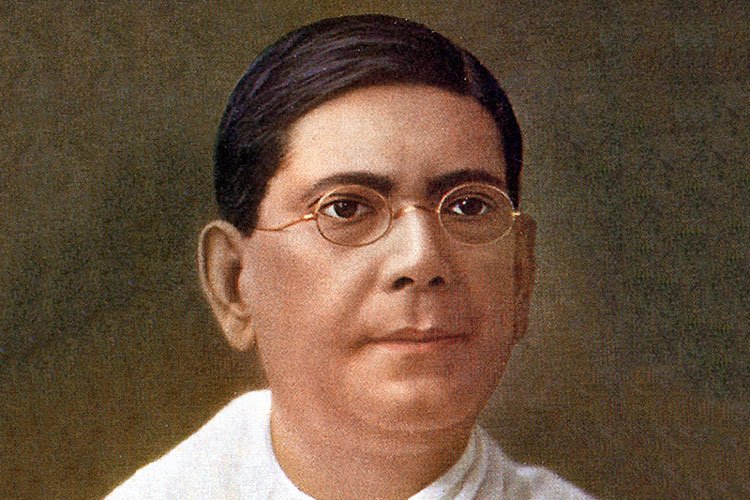 Chittaranjan-das