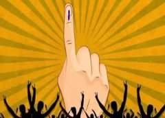 Election Symbol