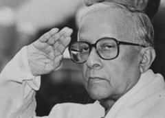 Jyoti Basu