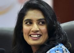 MITALI RAJ