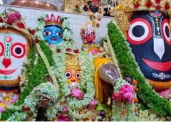 Mahesh Rath