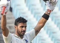 Manoj Tiwary