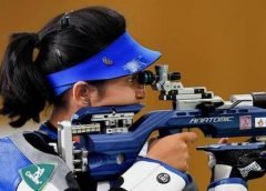Mehuli Ghosh