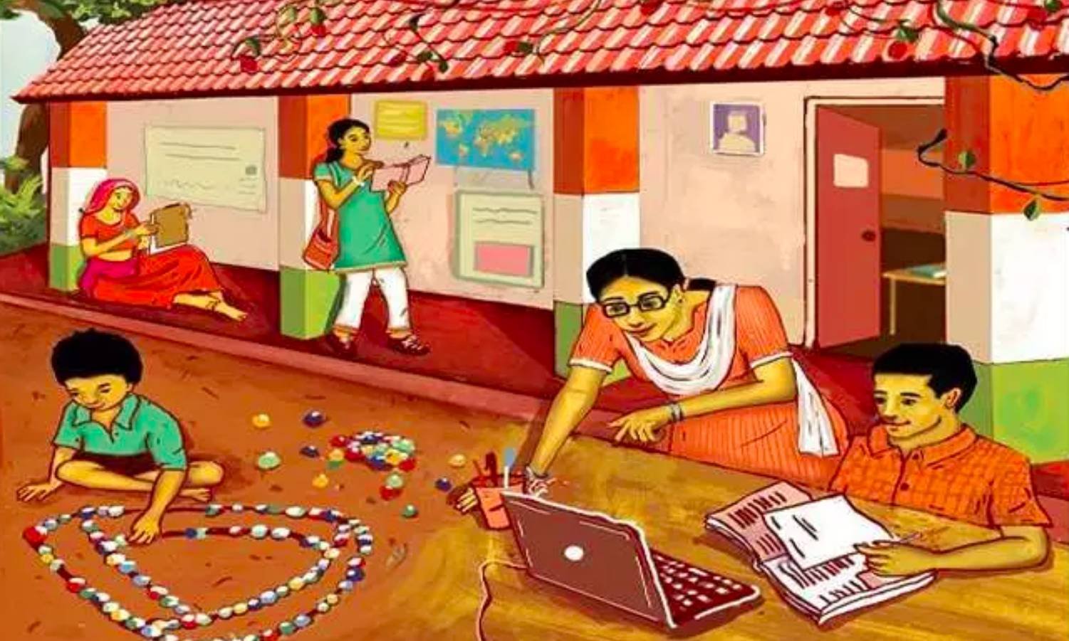 National Education Policy