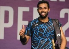 Prannoy