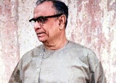 Sisir Kumar Bhaduri