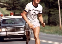 Terry Fox