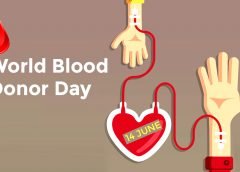 world Blood Day