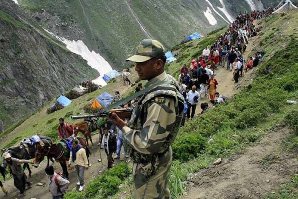 amarnath and jatra