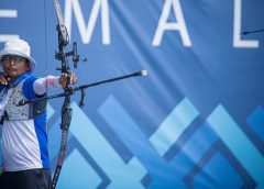 archery world cup