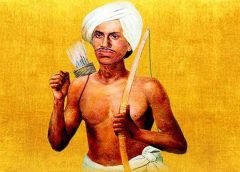 birasa munda and memories