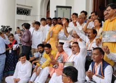 bjp mla and assembly