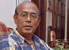 buddhadev dasgupta