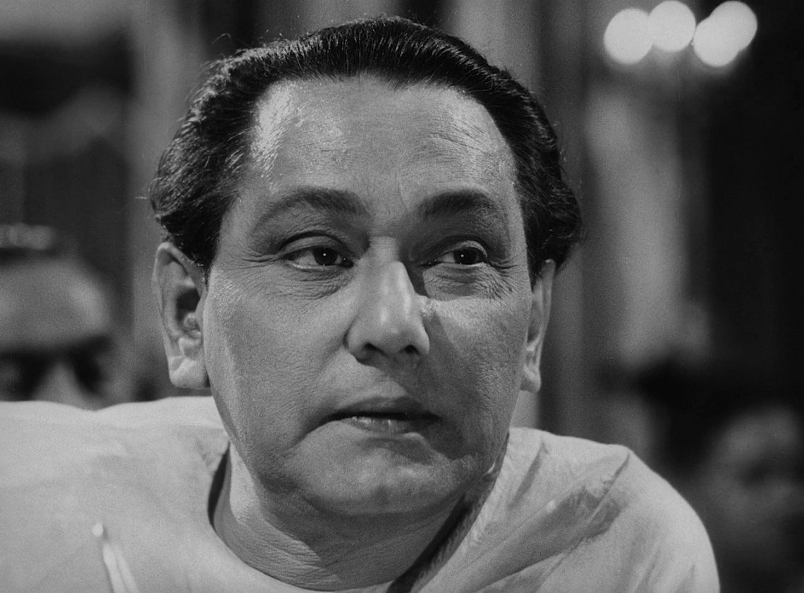 chabi biswas memories