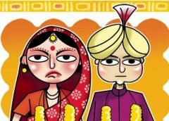 child and marriage