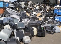 e-waste
