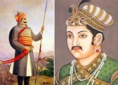 haldighat war and memories