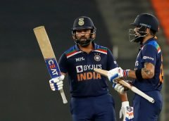 icc and rankking