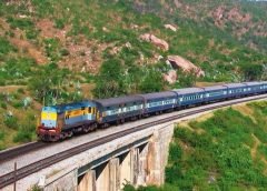 india-bhutan rail service