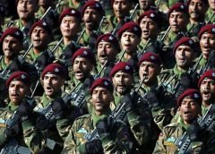 indian army