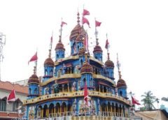mahisadal and rath yatra
