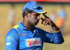 mathews and icc