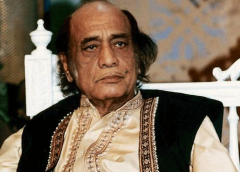 mehdi hasan khan