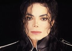 michael jackson
