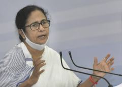 nabanna and mamata