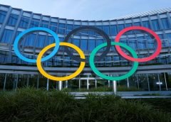 olimpic comittee