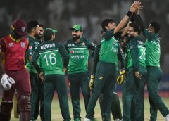 pakisthan and win