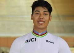 ronaldo singh