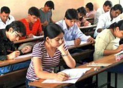 set exam