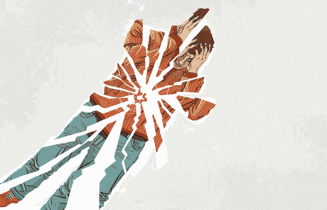 suicide and memories