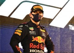 Verstappen