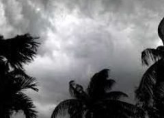 weather and 20 june