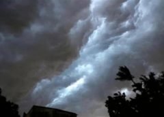 weather and 23 june