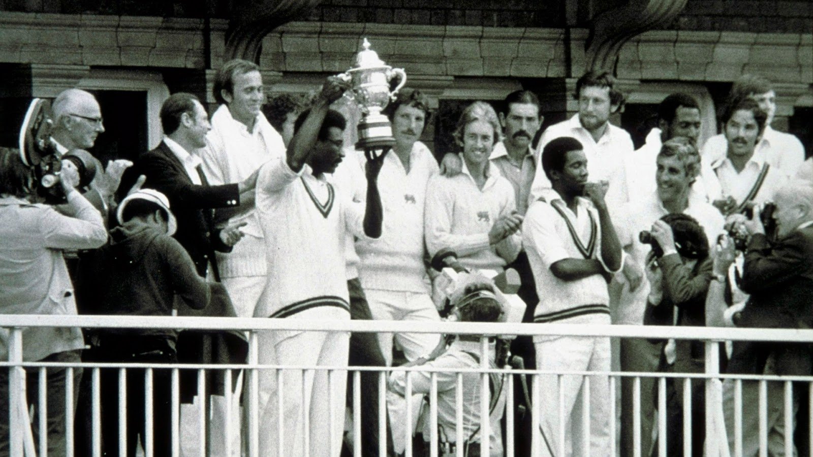 west indies and champion