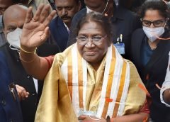 15 president in india