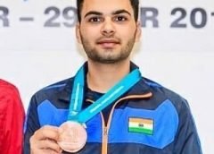 Arjun Gold