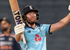 Ben Stokes