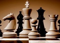 Chess Board