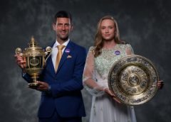 Djokovic