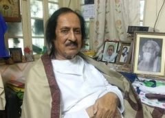 Dr. Sushovan