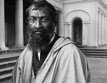 Mahendranath gupta