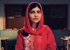 Malala Yousafzai
