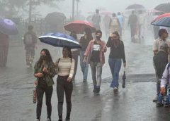 Odisha Low Pressure