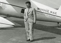 Wiley Post