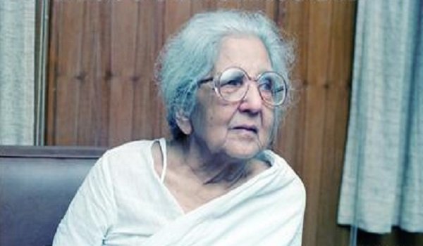 aruna asaf ali