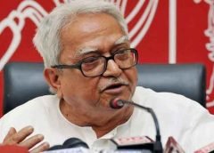 chairman and biman basu